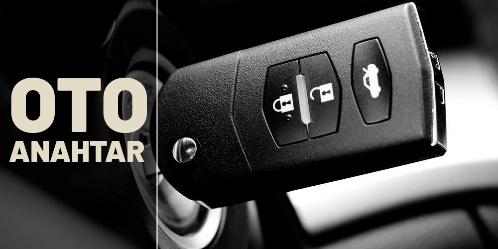 Dedebaşı Oto Anahtarcı