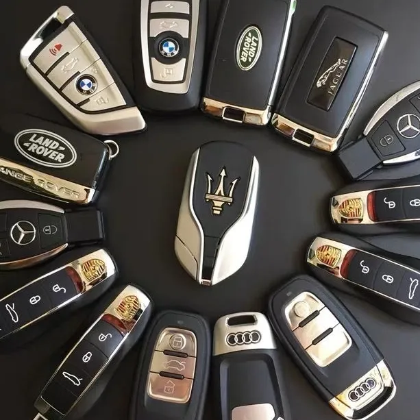 Dedebaşı Oto Anahtarcı